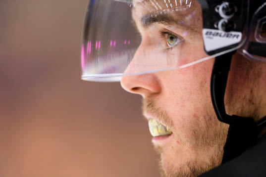 Luleås Oscar Engsund
