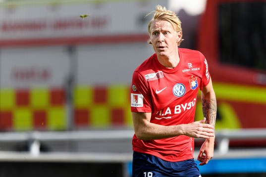 Örgrytes Jacob Ericsson