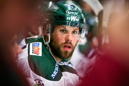 Färjestads Dick Axelsson
