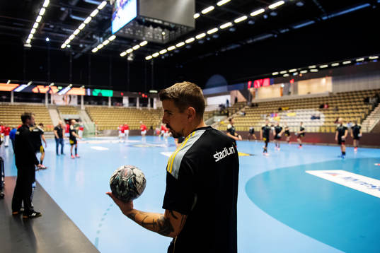 Sävehofs Victor Fridén