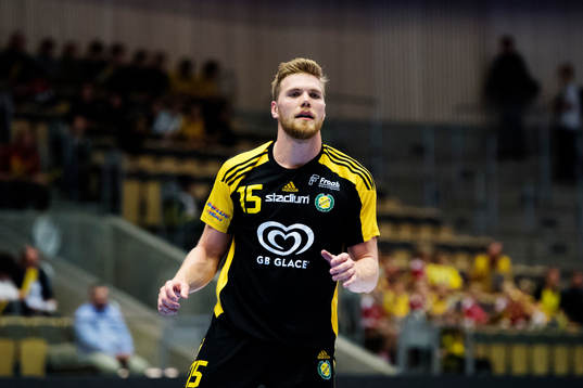 Sävehofs William Bogojevic