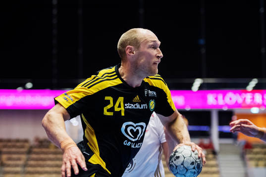 Sävehofs Johan Jakobsson