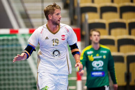Ricohs Jesper Linnell