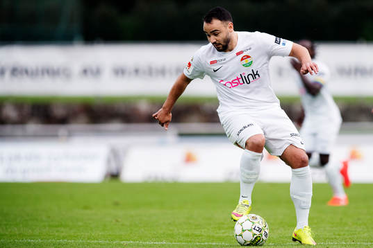 Dalkurds Richard Yarsuvat