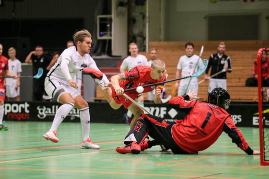 Wibax Patriot IBK Erik Nilsson