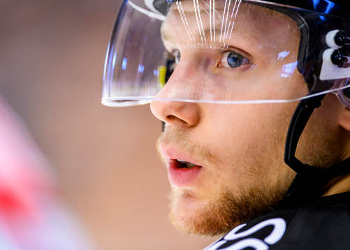 Luleås Einar Emanuelsson
