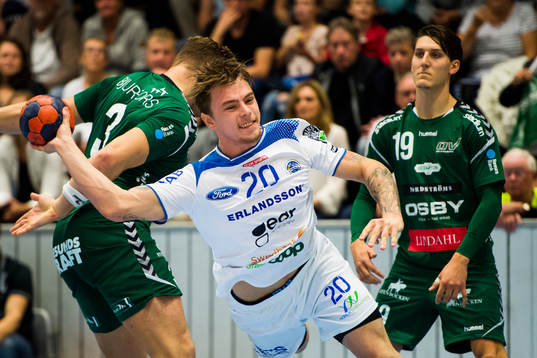 Aranäs Martin Mårtensson