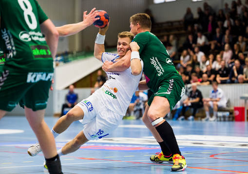 Aranäs Pontus Mellegård
