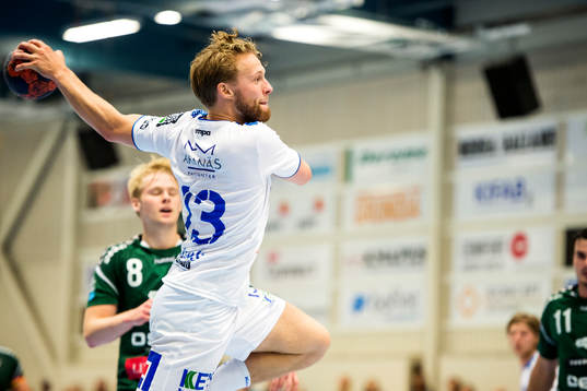 Aranäs Hannes Söderberg