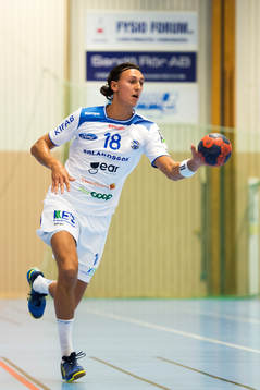 Aranäs Jonathan Wiklund