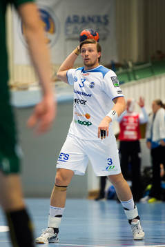 Aranäs Tobias Johnsson