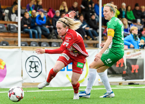 Piteås Cecilia Edlund
