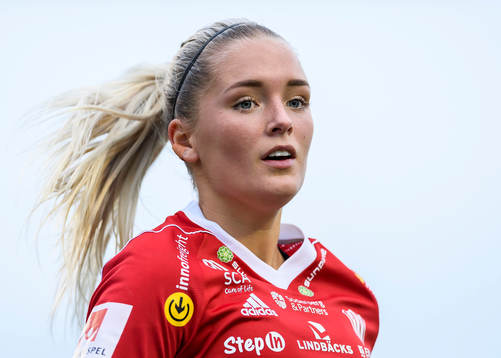 Piteås Ronja Aronsson