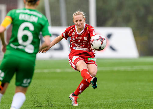 Piteås Lena Blomkvist
