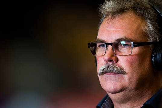Harald Bredeli, journalist