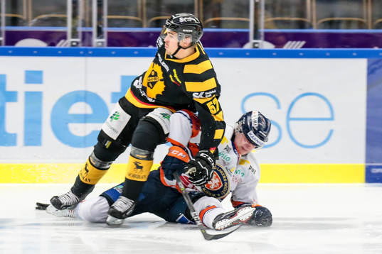 Skellefteås Emil Djuse