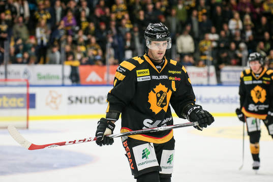 Skellefteås Bud Holloway
