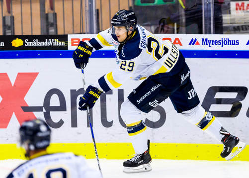 s David Ullström