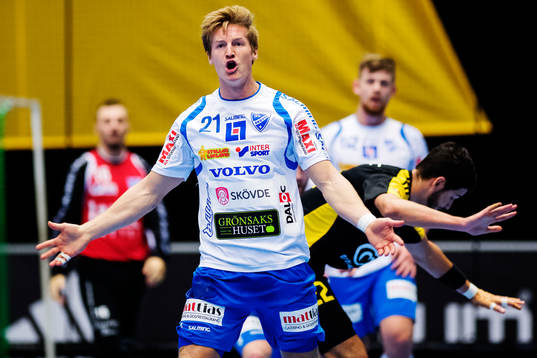 Skövdes Alfred Ehn reagerar