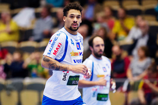 Skövdes Christoffer Hedberg