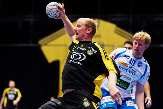 Sävehofs Joakim Larsson