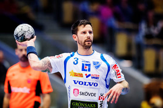 Skövdes Rasmus Wremer