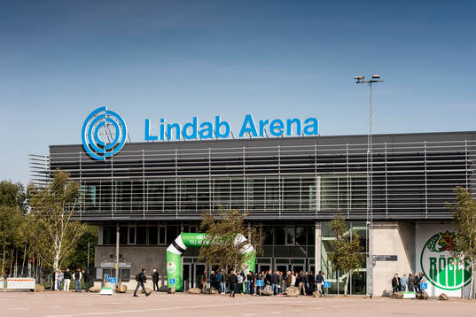 Lindad Arena