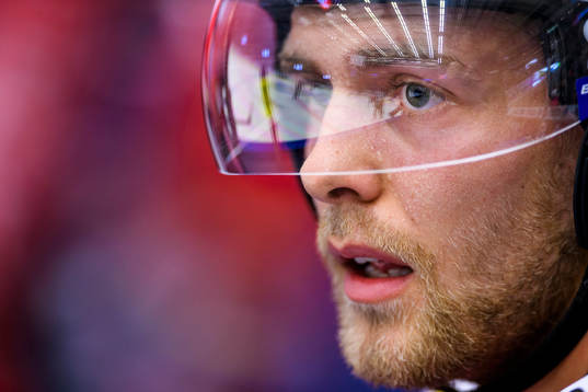 Luleås Patrick Cehlin