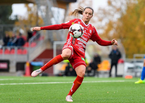 Piteås Felicia Karlsson