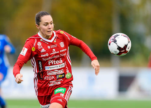 Piteås Felicia Karlsson