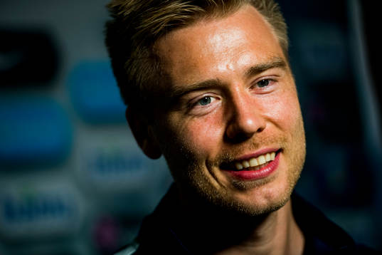 Alexander Toft Søderlund