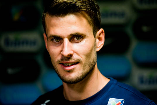 Håvard Nordtveit