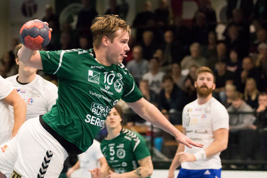 7 Varbergs Jacob Friberg