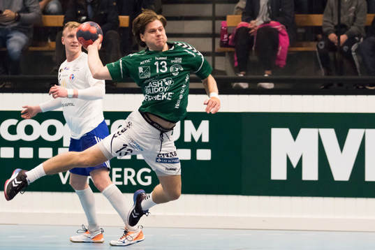 7 Varbergs Jesper Sivertsson
