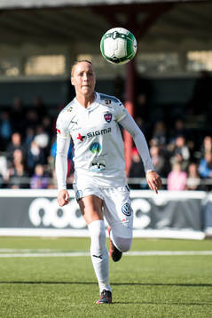 Rosengårds Sanne Troelsgaard