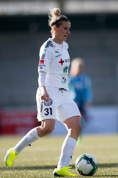 Rosengårds Anja Mittag