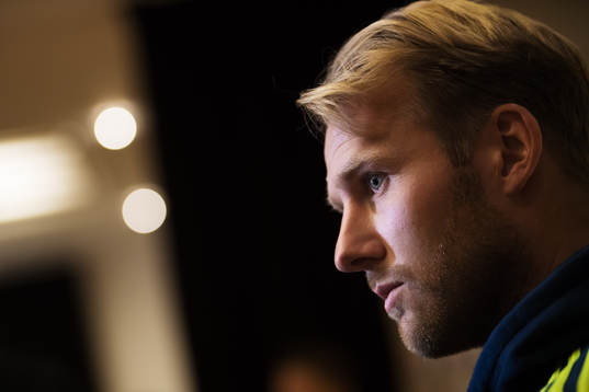Ola Toivonen