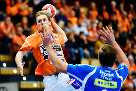 Kristianstads Albin Lagergren