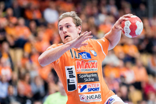 Kristianstads Albin Lagergren