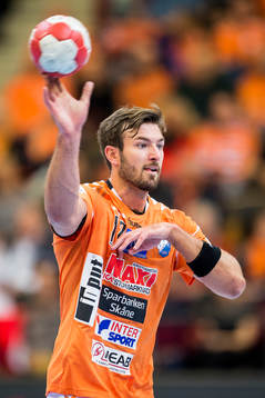 Kristianstads Helge Freiman