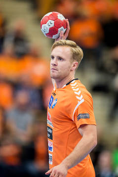 Kristianstads Gunnar Stein Jonsson