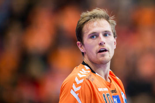 Kristianstads Albin Lagergren