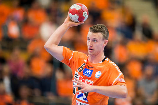 Kristianstads Philip Henningsson