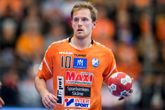 Kristianstads Albin Lagergren