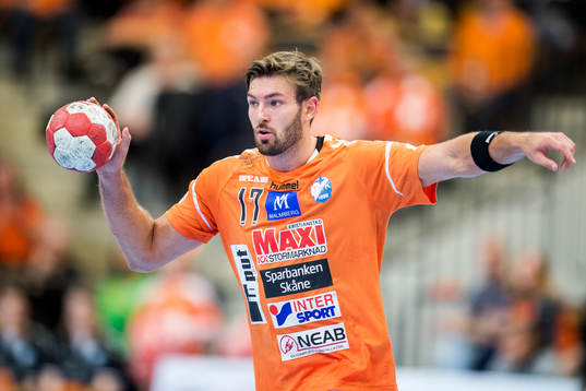 Kristianstads Helge Freiman
