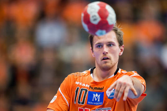 Kristianstads Albin Lagergren
