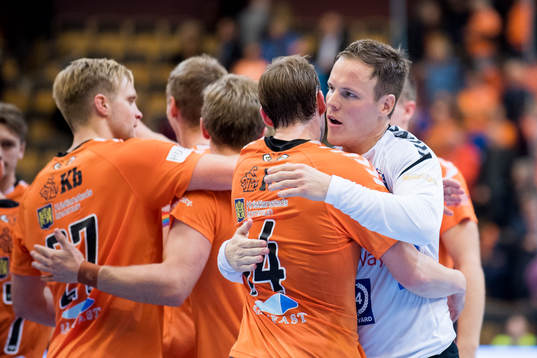 Kristianstads Richard Kappelin jublar