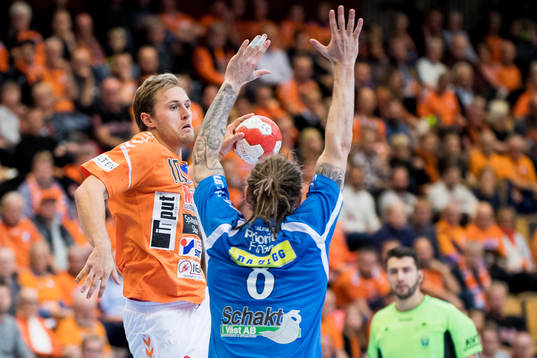 Kristianstads Albin Lagergren