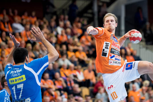 Kristianstads Albin Lagergren