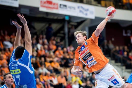 Kristianstads Albin Lagergren